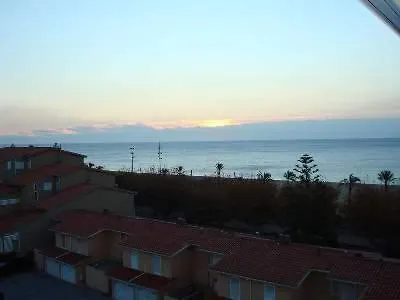 Apartamentos Can Saula Calella Spanien